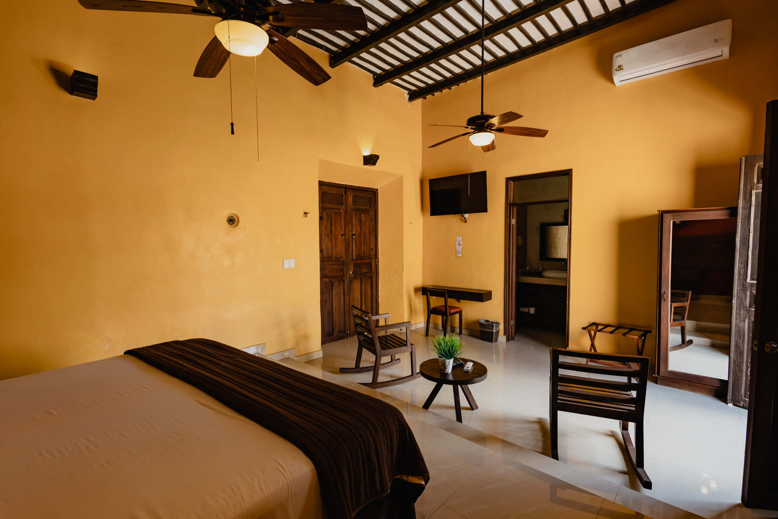 Villa Premium King